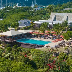 Hotel Gunpowder House &, English Harbour
