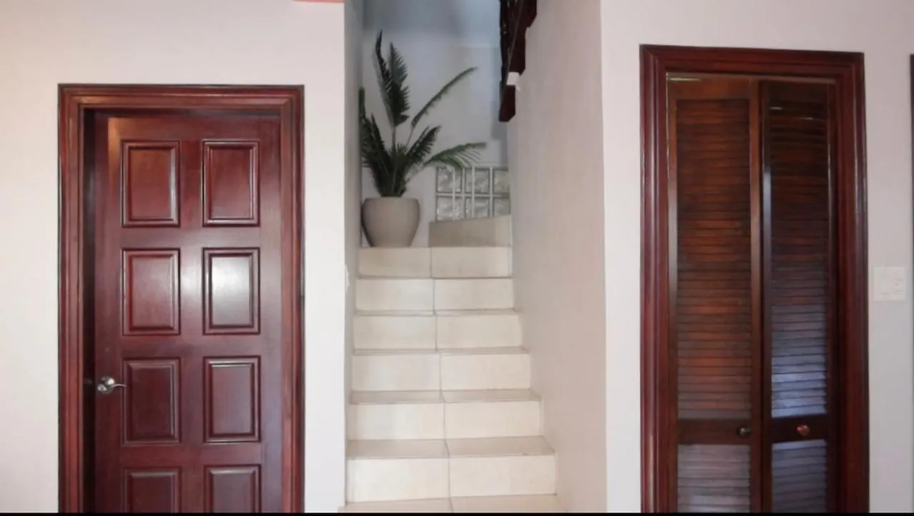 Trilogy Villas English Harbour Antigua/Barbuda