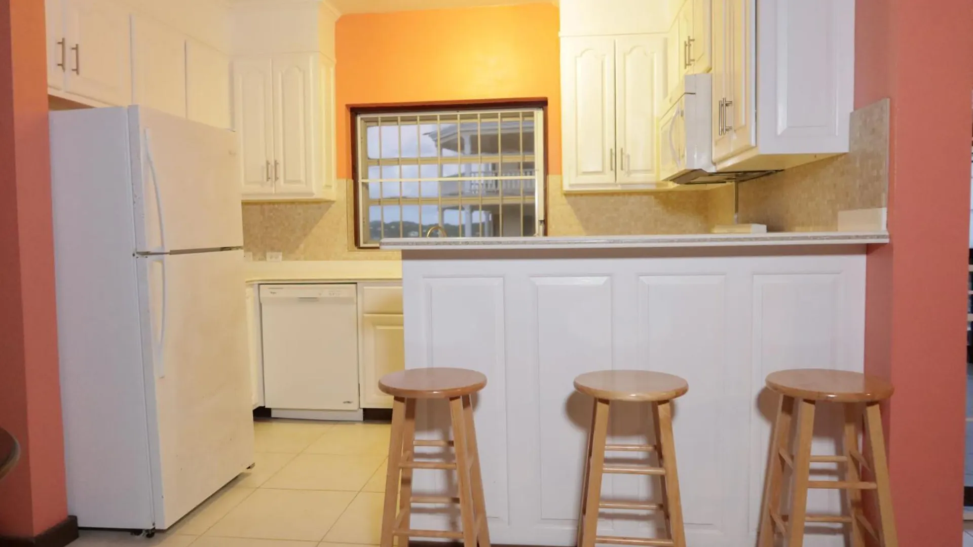 Trilogy Villas English Harbour 0*,  Antigua/Barbuda