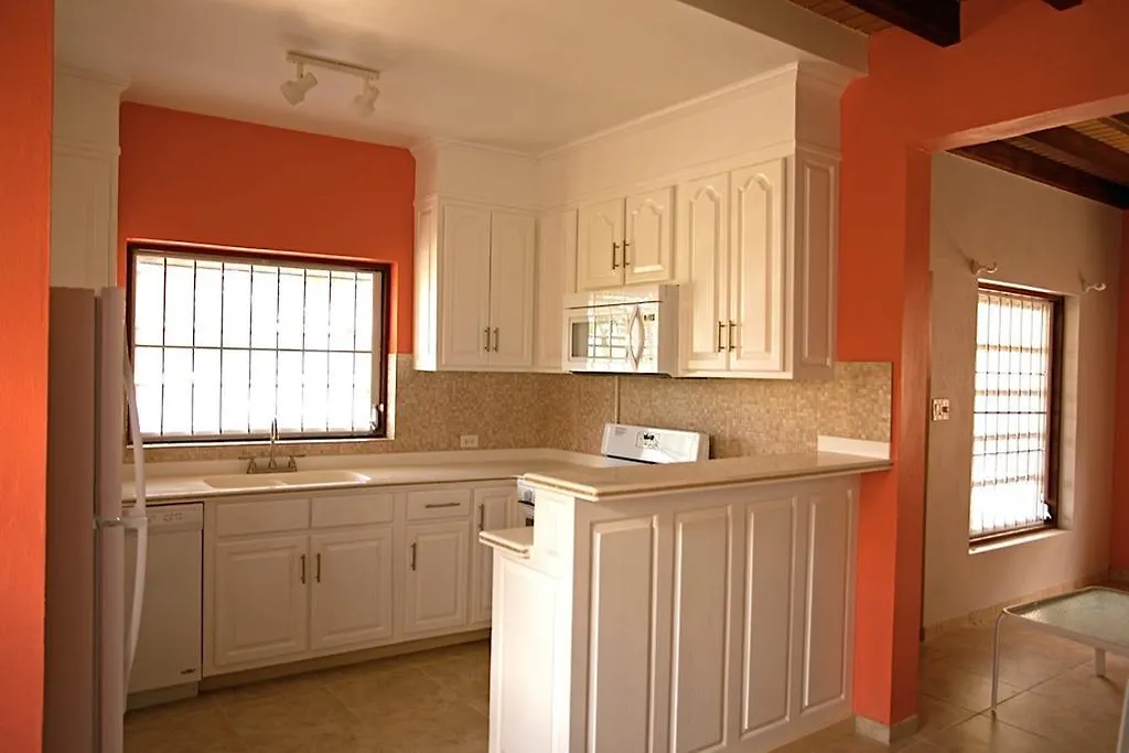 Trilogy Villas English Harbour 0*,  Antigua/Barbuda