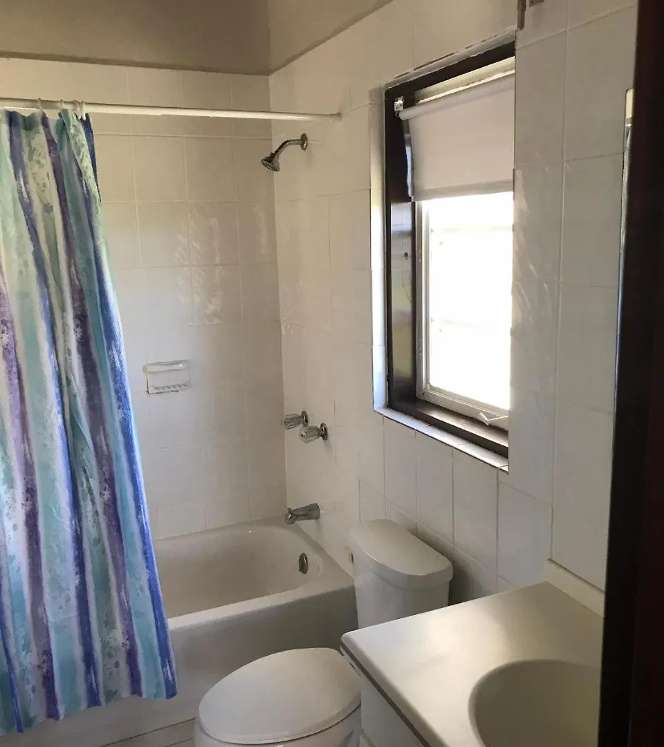 Trilogy Villas English Harbour
